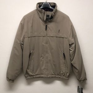 NWT PGA Tour “Signature Collection” Jacket